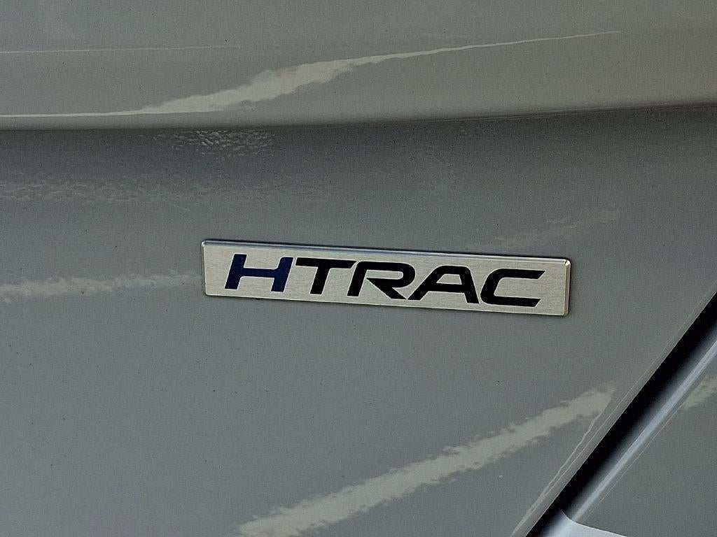 2027 Hyundai KONA SEL Sport AWD