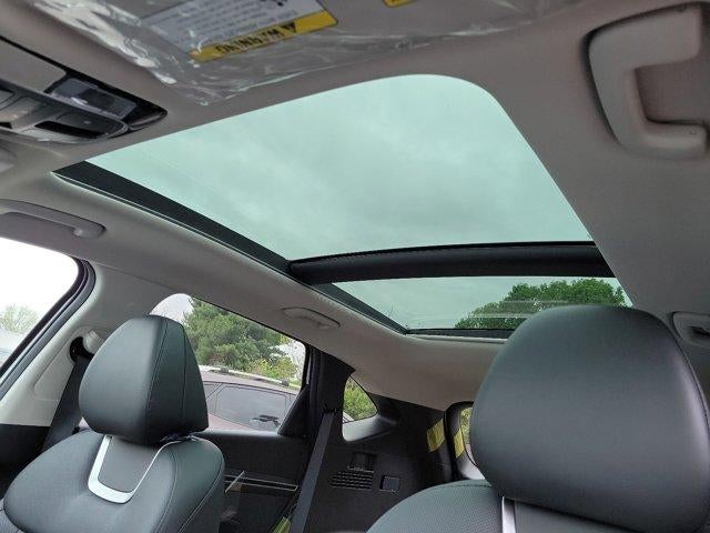 2024 Hyundai TUCSON PLUG-IN HYBRID Limited