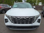 2024 Hyundai TUCSON PLUG-IN HYBRID Limited