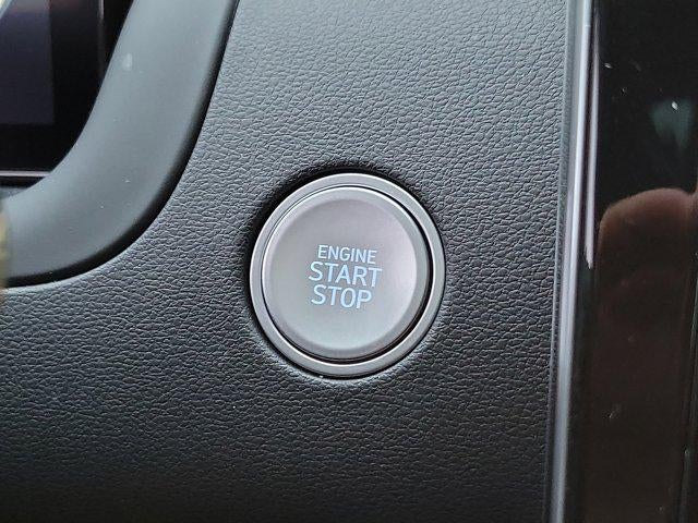 2024 Hyundai TUCSON PLUG-IN HYBRID Limited