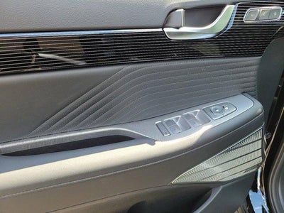 2024 Hyundai PALISADE Calligraphy AWD