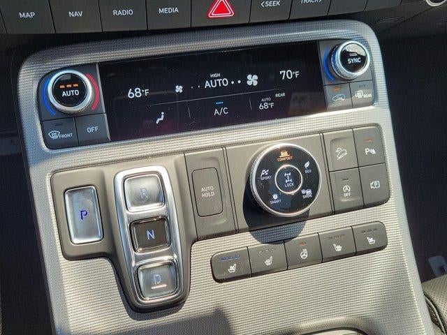 2024 Hyundai PALISADE Calligraphy AWD