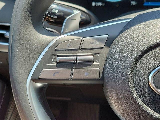 2024 Hyundai PALISADE Calligraphy AWD