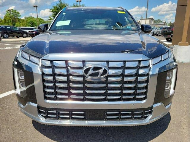 2024 Hyundai PALISADE Calligraphy AWD