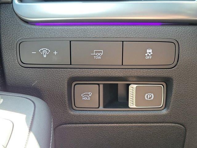 2024 Hyundai PALISADE Calligraphy AWD