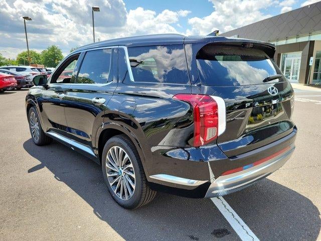2024 Hyundai PALISADE Calligraphy AWD