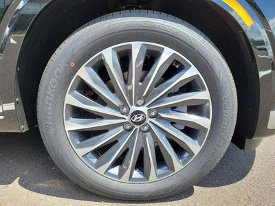 2024 Hyundai PALISADE Calligraphy AWD