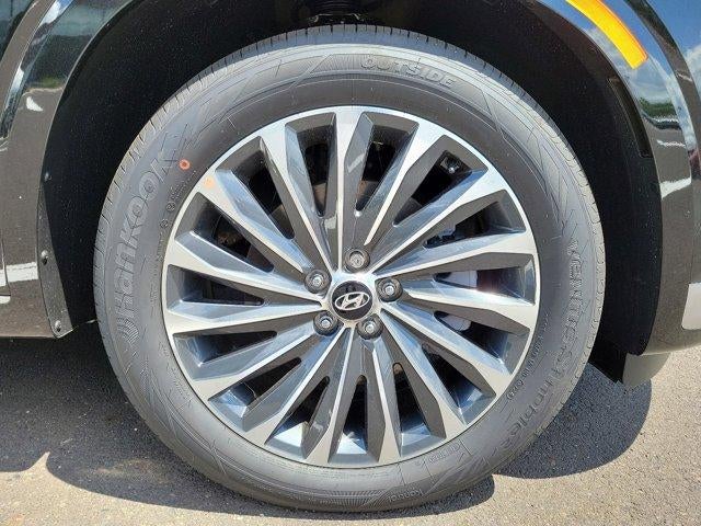 2024 Hyundai PALISADE Calligraphy AWD