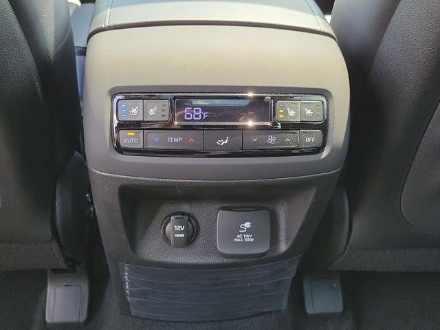 2024 Hyundai PALISADE Calligraphy AWD