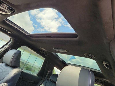 2024 Hyundai PALISADE Calligraphy AWD