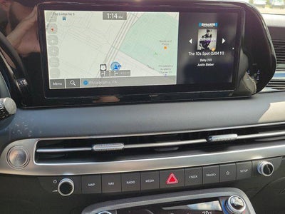 2024 Hyundai PALISADE Calligraphy AWD