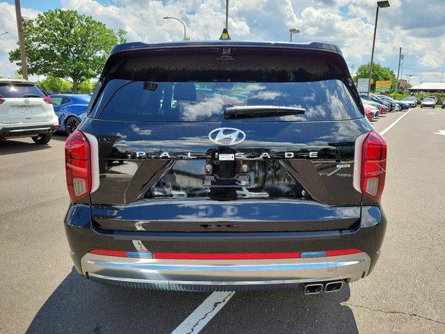 2024 Hyundai PALISADE Calligraphy AWD