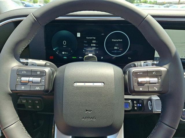 2026 Hyundai PALISADE HYBRID SEL Premium 7P