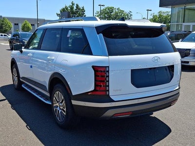 2026 Hyundai PALISADE HYBRID SEL Premium 7P