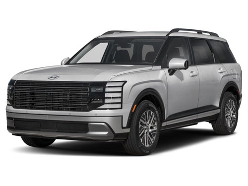 2027 Hyundai PALISADE HYBRID SEL Premium 7P
