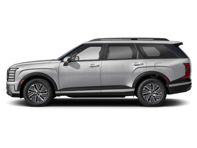 2027 Hyundai PALISADE HYBRID SEL Premium 7P