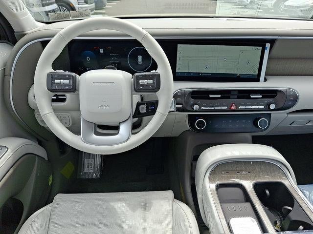 2026 Hyundai PALISADE SEL AWD