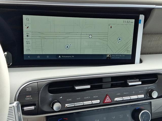 2026 Hyundai PALISADE SEL AWD