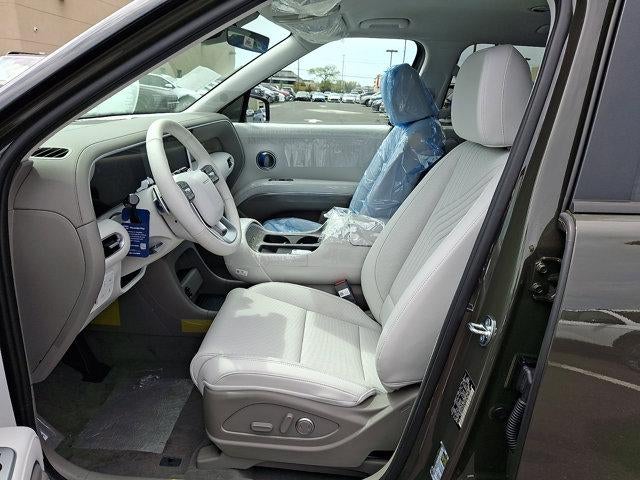 2026 Hyundai PALISADE SEL AWD