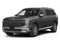 2026 Hyundai PALISADE HYBRID SEL 7P