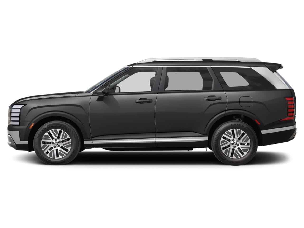2026 Hyundai PALISADE HYBRID SEL 7P