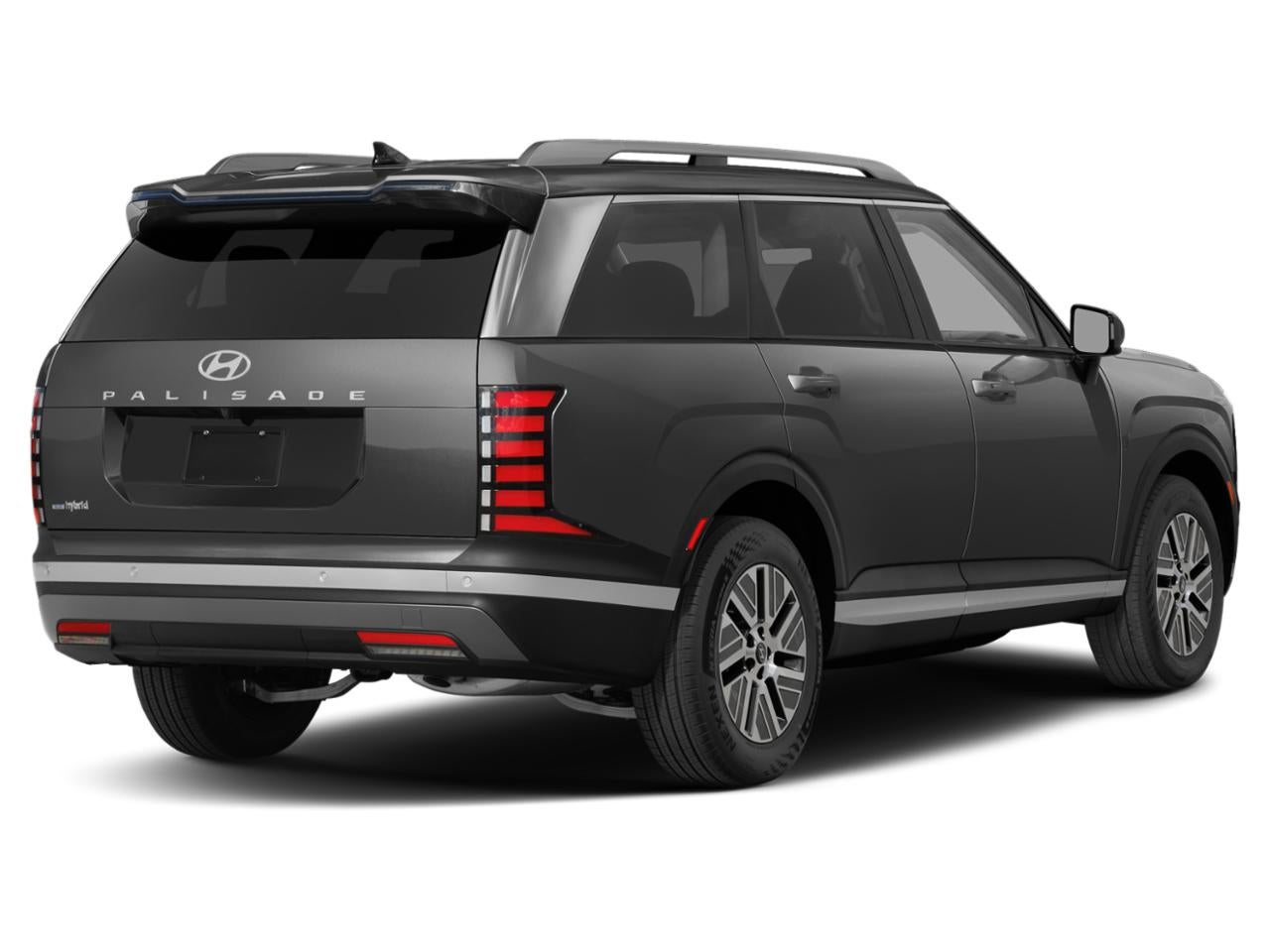 2026 Hyundai PALISADE HYBRID SEL 7P