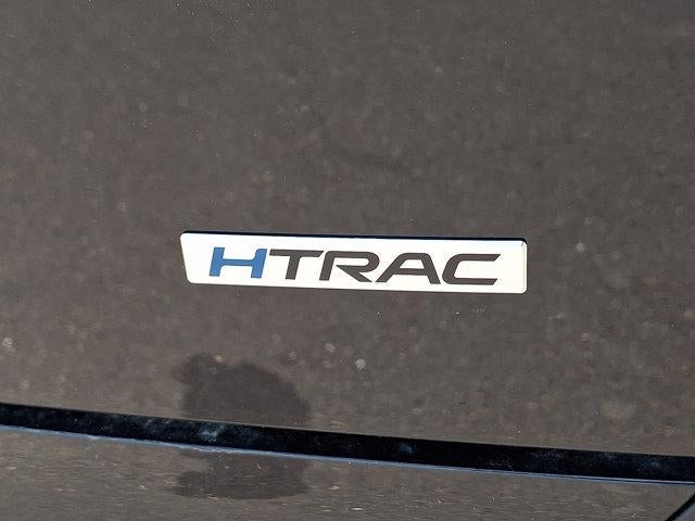 2026 Hyundai PALISADE HYBRID SEL 7P