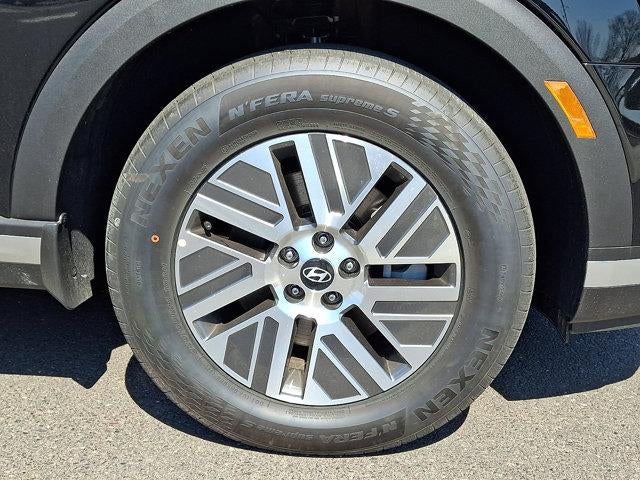 2026 Hyundai PALISADE HYBRID SEL 7P