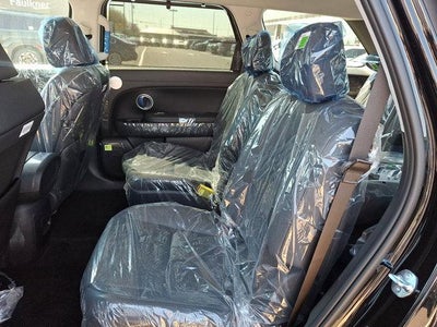 2026 Hyundai PALISADE HYBRID SEL 7P