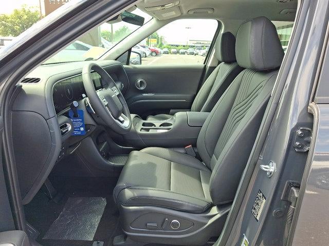 2026 Hyundai PALISADE HYBRID SEL 7P