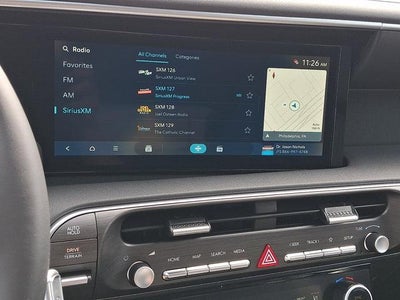2026 Hyundai PALISADE HYBRID SEL 7P