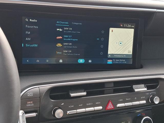 2026 Hyundai PALISADE HYBRID SEL 7P
