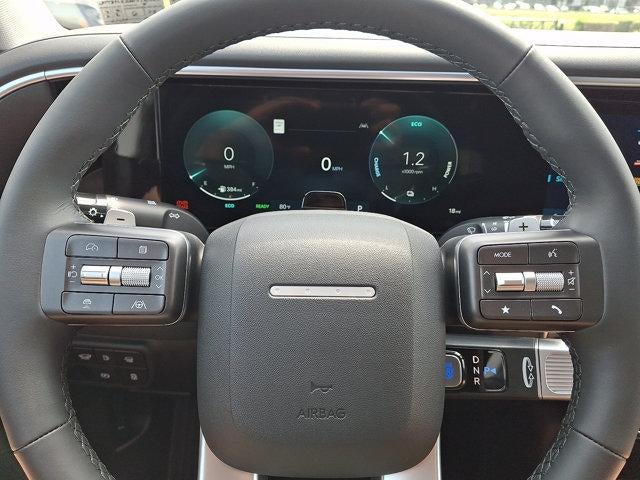2026 Hyundai PALISADE HYBRID SEL 7P