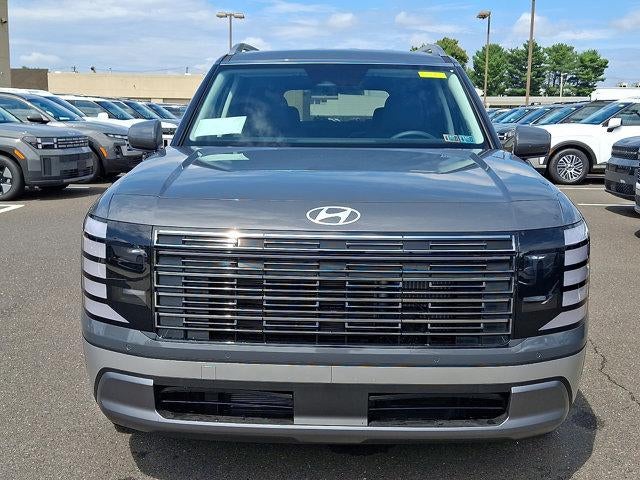 2026 Hyundai PALISADE HYBRID SEL 7P