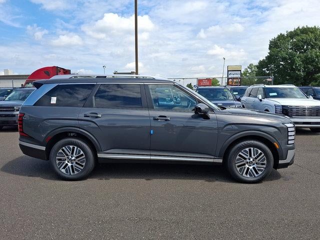 2026 Hyundai PALISADE HYBRID SEL 7P