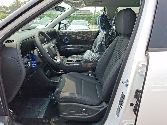 2026 Hyundai PALISADE HYBRID SEL 7P