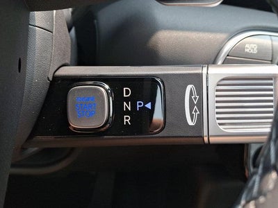 2026 Hyundai PALISADE HYBRID SEL 7P