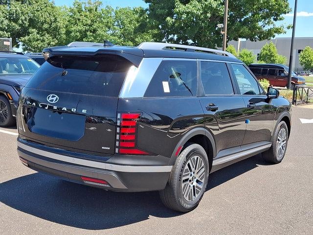 2026 Hyundai PALISADE HYBRID SEL 7P