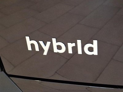 2026 Hyundai PALISADE HYBRID SEL 7P