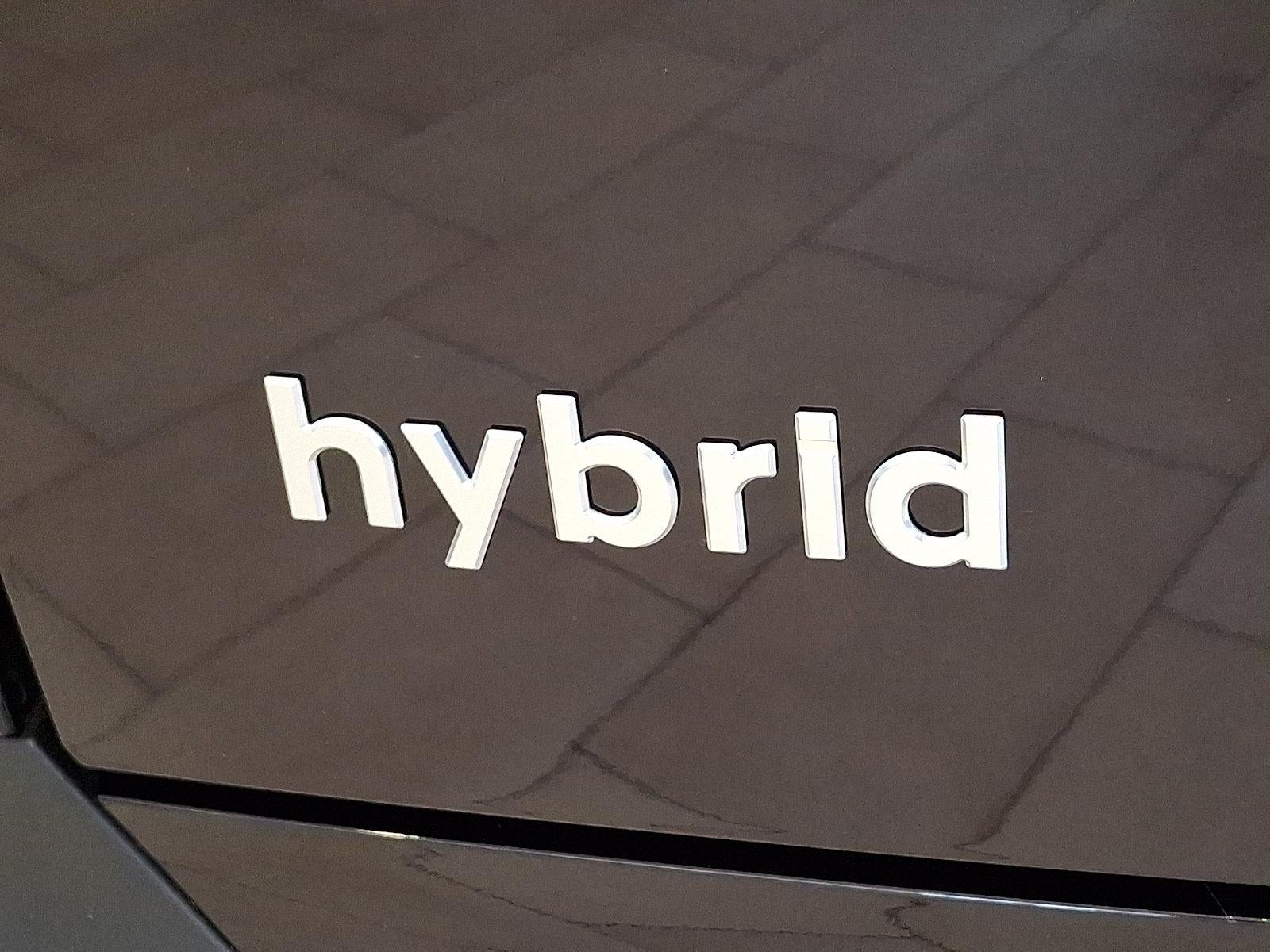 2026 Hyundai PALISADE HYBRID SEL 7P