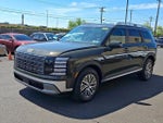 2026 Hyundai PALISADE HYBRID SEL 7P