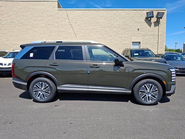 2026 Hyundai PALISADE HYBRID SEL 7P