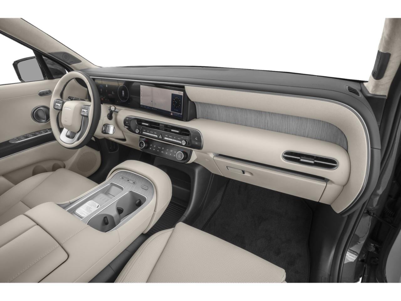 2027 Hyundai PALISADE Calligraphy AWD