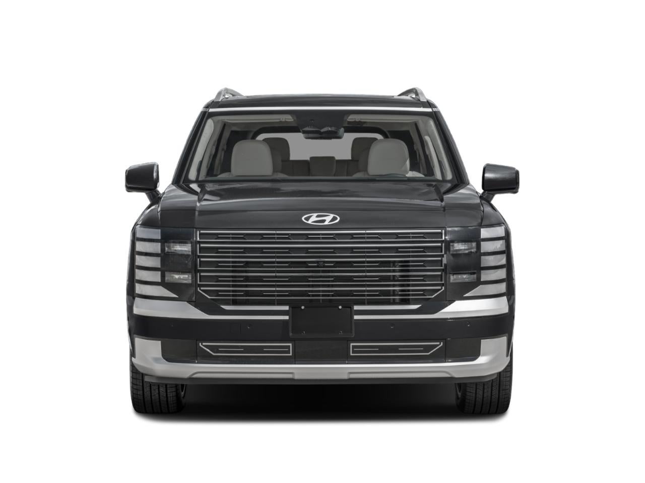 2027 Hyundai PALISADE Calligraphy AWD