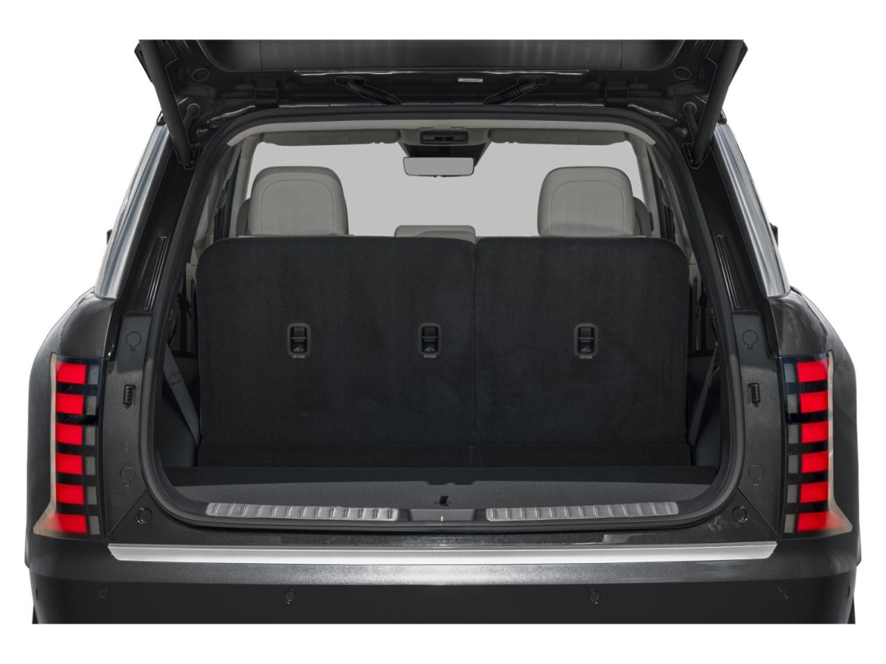 2027 Hyundai PALISADE Calligraphy AWD