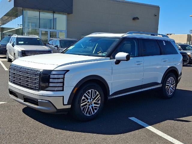 2026 Hyundai PALISADE SEL Premium AWD