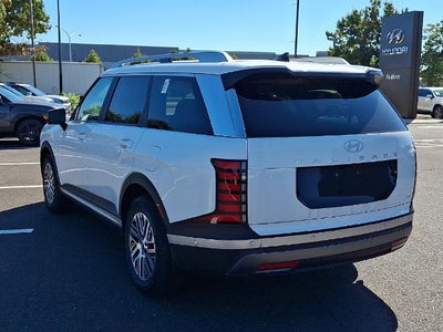 2026 Hyundai PALISADE SEL Premium AWD
