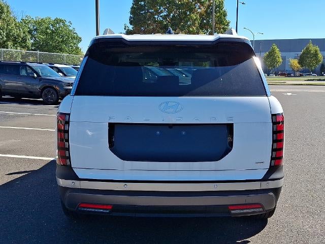2026 Hyundai PALISADE SEL Premium AWD