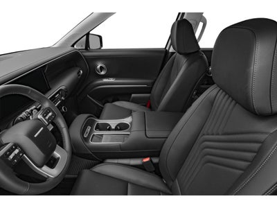 2026 Hyundai PALISADE SEL Premium 8P