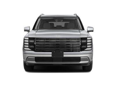 2026 Hyundai PALISADE SEL Premium 8P
